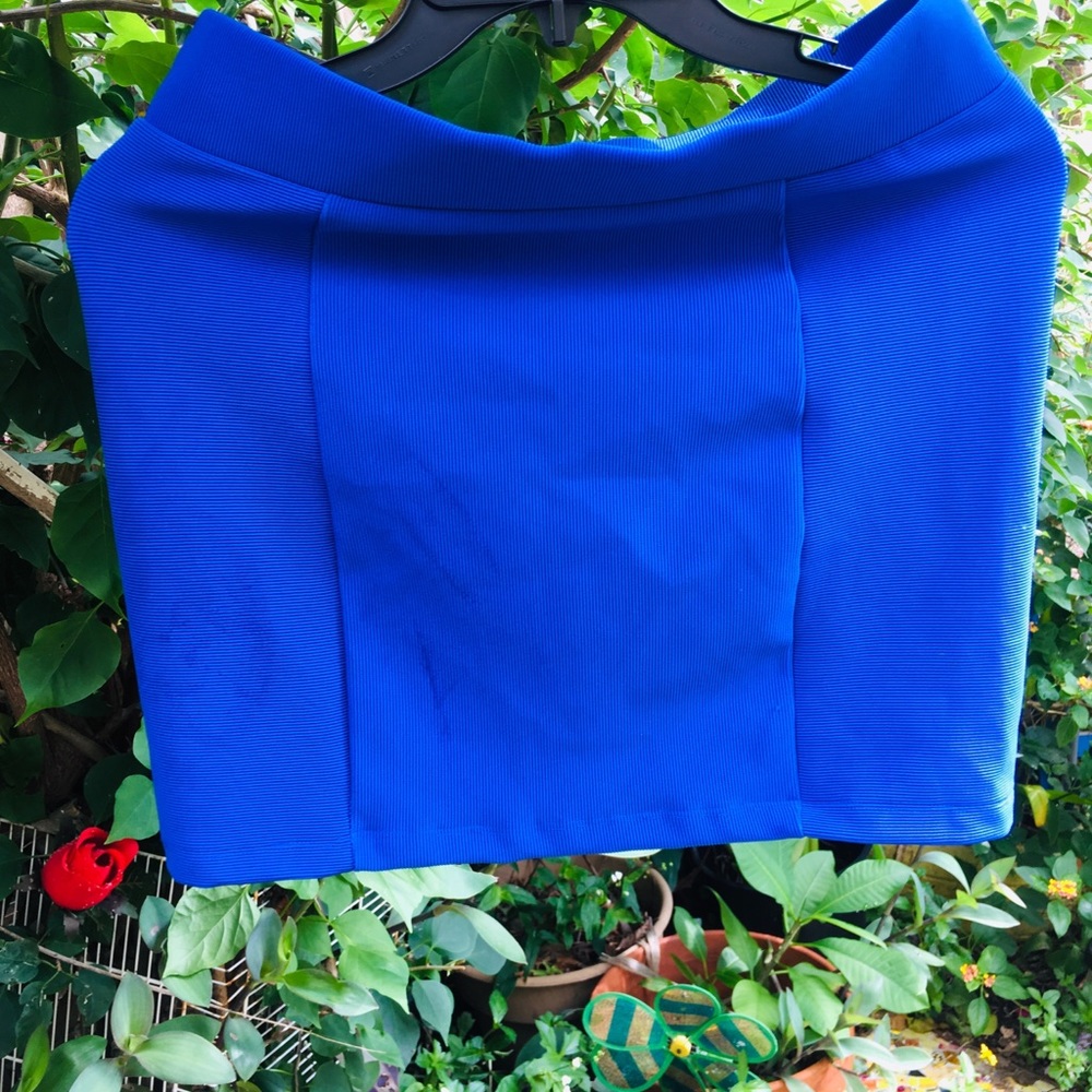 Forever 21 Mini Skirts BOGO